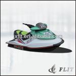 China 1500cc powerful personal watercraft for sale
