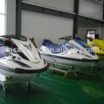 SANJ SHS1100-A jet ski