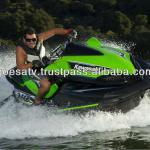 WATERCRAFT KAWASAKI 2014