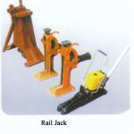 rail jack -18#