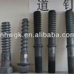 2013 railway spike/track spike/screw spike from manufacturer-as your requirements