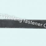 railway fastening systems-WF