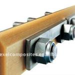Insulated Rail Joint Systems for Railways and Metros