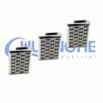 Wholesale China rail clip fastening system-CH-clip-001