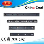 fish plate railway bolts and nuts from Shandong Chinacoal Group
