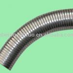 galvanzied metal flexible hose