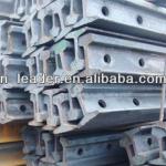 Q55/U71Mn/Q235B Steel Railway Rail