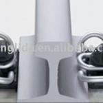 Rail track fixtures&amp;railway products&amp;railroad fittings