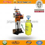 Multi-fuction equipment-concrete rail sleeper core drilling machine