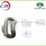 PR601A rail clamp