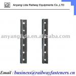 Fish plate bar&amp;joint for railway/railway accessory/railway fittings