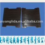 Rubber pad for railway/railway fittings/railroad products-Many kinds can be available