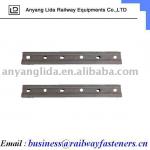 30kg fish plate/railway fasteners/joint bar-Many kinds can be available