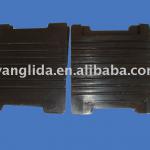 Rubber tie plates-Many kinds are available