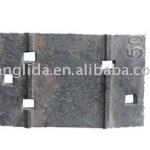 Railway iron plates-Many kinds are available