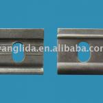 Gage apron / Gauge baffle / profiled bar