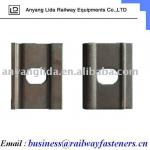 railway fasteners/Railway shoulders