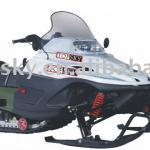 600CC Snow Scooter / Snow Mobile / Snow Motorcycle S600
