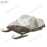 Snowmobile cover