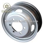 New utility 16x5.5 light truck wheel, including different design-16x5.5