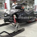 250cc snowmobile-