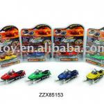 Snowmobile (IC with light),Mini Snowmobile-ZZX85153