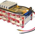 12V 100AH LiFePo4 battery for snowmobile/eletric vehicles-