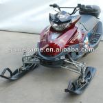 Snowmobile 320ST,320cc snowmoblie,snow scooter,power scooter,sport snow scooter