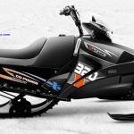 COPOWER 320CC snowmobile,snowmobile helmet,snowmobile parts,snowmobile scooter (Direct factory)