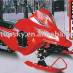 Snow Scooter / Snow Mobile / Snow Motorcycle S175