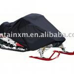 300D Snowmobile Cover-FT-S007