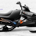 COPOWER 320CC snowmobile,,mini snowmobile,mini snowmobiles (Direct factory)