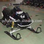 150cc snowmobile snow scooter-HJ-150S