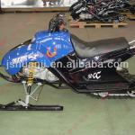 150cc snowmobile with CE for sale