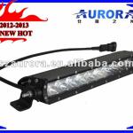 High quality single row led light bar(Oslon Chips) 30W