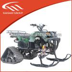 Snowmobiles GY6 150cc four stroke