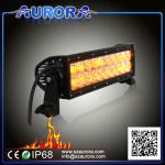 ATV, off road 4x4 Amber led road light-ALO-10P1E1Y