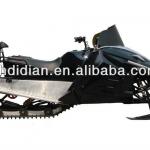 US like 800cc 3 cylinder EFI snowmobile/snow mobile/snow sled/snow ski/snow scooter with CE