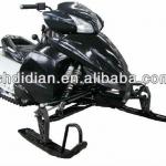 Swiss favor 250cc/300c automatic snowmobile/snow mobile/snow sled/snow ski/snow scooter with CE