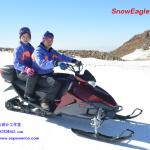COPOWER 320CC snowmobile,used snowmobile,wholesale ski doo snowmobile,wholesale snowmobiles (Direct factory)-SnowEagle320