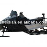 Russian like 800cc 3 cylinder EFI snowmobile/snow mobile/snow sled/snow ski/snow scooter with CE