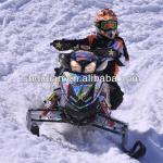 2014 model 250cc/300c automatic snowmobile/snow mobile/snow sled/snow ski/snow scooter with CE