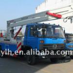 EQ5110G Dongfeng aerial working platform