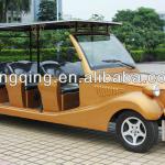 New Design Electric Tourist Car LQL081