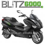 JN BD6000W EEC Electrirc motor scooter