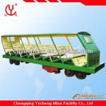 slope man car for coal mining