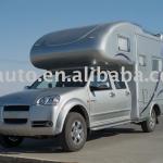 Wingle Motorhome