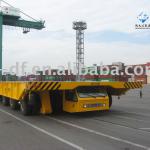 Shipyard Transporter 320 Ton