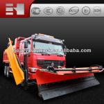 Snow truck sino truck howo hot!1-ZLJ5250TCXZE3