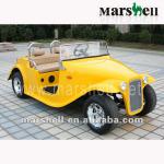 4 seater classic golf cars with CE(China)DN-4D